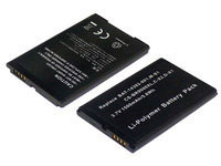 Micro battery MBP1141